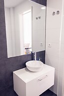 Casas do Bairro Conqvistador