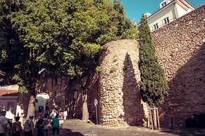 Casas do Bairro Conqvistador