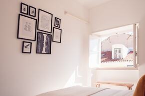 Casas do Bairro Conqvistador