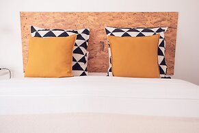 Casas do Bairro Conqvistador