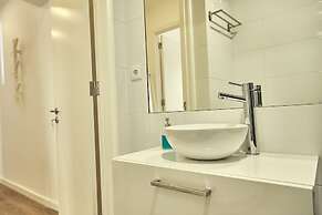 Casas do Bairro Conqvistador