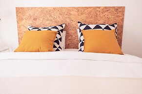 Casas do Bairro Conqvistador