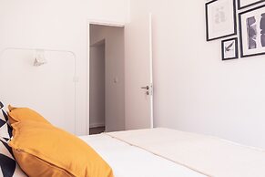 Casas do Bairro Conqvistador