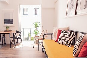 Casas do Bairro Conqvistador