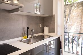 Casas do Bairro Conqvistador