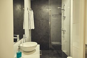 Casas do Bairro Conqvistador