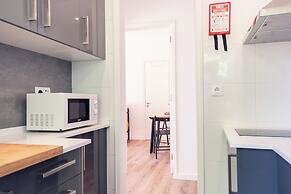 Casas do Bairro Conqvistador