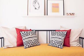 Casas do Bairro Conqvistador