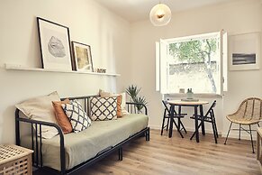 Casas do Bairro Conqvistador