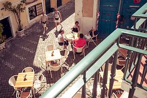 Casas do Bairro Conqvistador