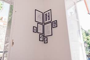 Casas do Bairro Conqvistador