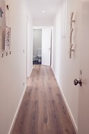 Casas do Bairro Conqvistador