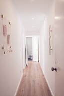 Casas do Bairro Conqvistador