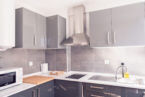 Casas do Bairro Conqvistador