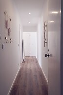 Casas do Bairro Conqvistador