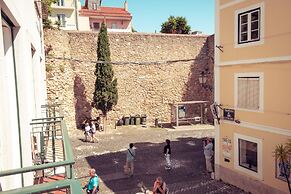 Casas do Bairro Conqvistador