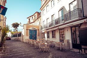 Casas do Bairro Conqvistador