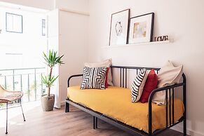 Casas do Bairro Conqvistador