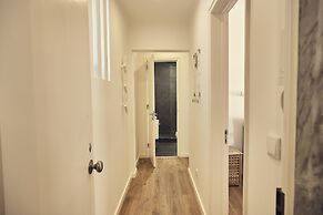 Casas do Bairro Conqvistador