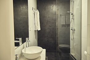 Casas do Bairro Conqvistador