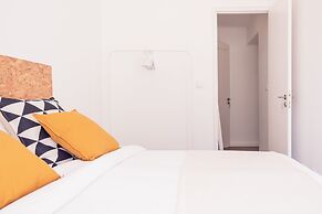 Casas do Bairro Conqvistador