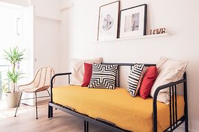 Casas do Bairro Conqvistador