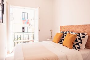 Casas do Bairro Conqvistador