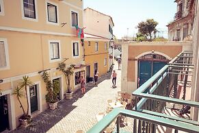 Casas do Bairro Conqvistador