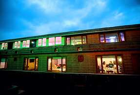 Indiavacationz Houseboat