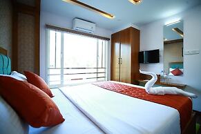 Indiavacationz Houseboat