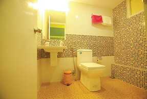 Indiavacationz Houseboat