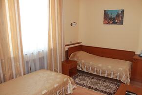 Hotel Nika