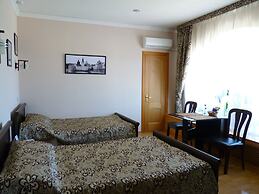 Hotel Nika