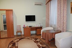Hotel Nika