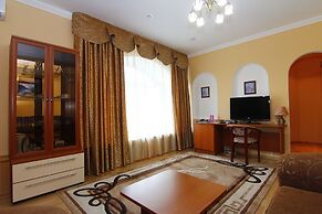 Hotel Nika