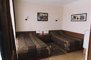 Hotel Nika