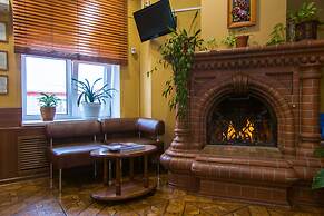 Hotel Nika