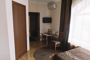 Hotel Nika