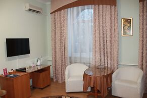 Hotel Nika