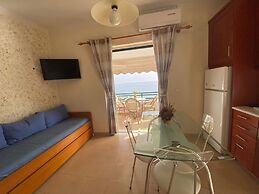 Corfu Island Apartment 86