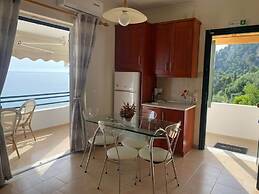 Corfu Island Apartment 86