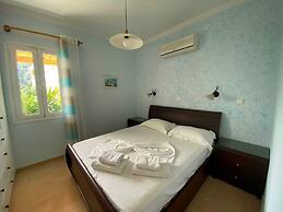 Corfu Island Apartment 86