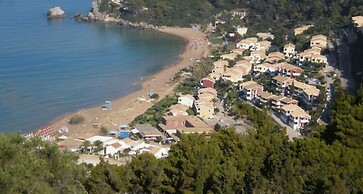 Corfu Island Apartment 86