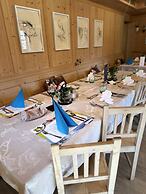 Alpen Hotel Post