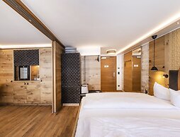 Alpen Hotel Post