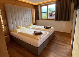 Alpen Hotel Post