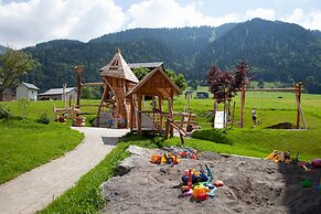 Alpen Hotel Post