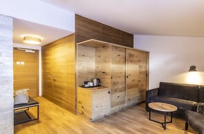 Alpen Hotel Post