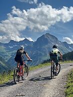 Alpen Hotel Post