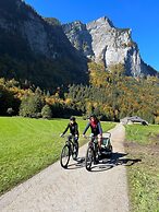 Alpen Hotel Post